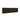 SDC Series Door black