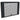 SDC Series Door grille