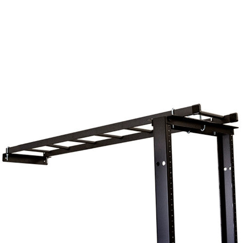 Data Center Cable Runway - Vericom - Ladder Rack to Wall Kit for Cable ...