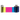 DTC4500e YMCKO Ribbon Cartridge with Cleaning Roller - 200 Images